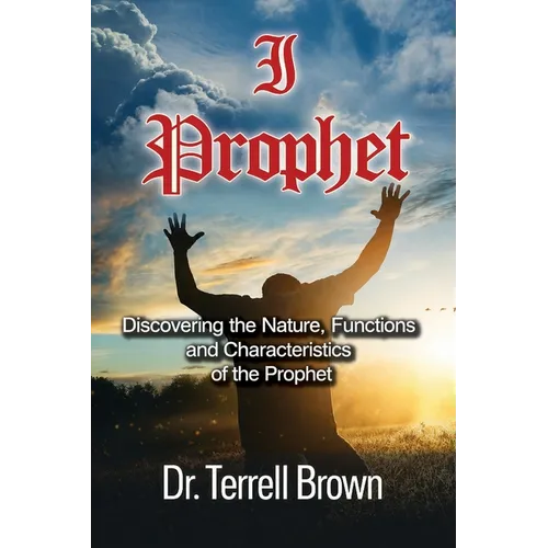 I Prophet