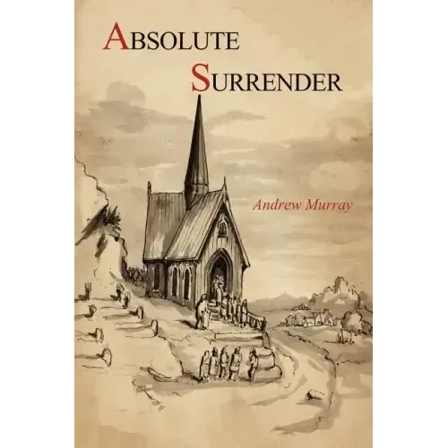 Absolute Surrender