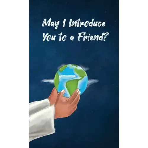 May I Introduce You to a Friend?