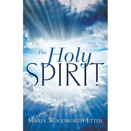 The Holy Spirit
