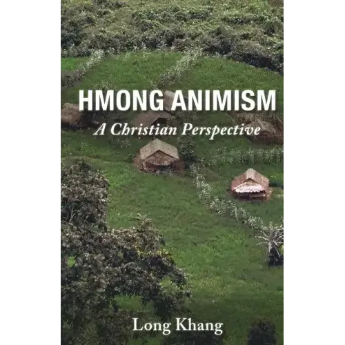 Hmong Animism