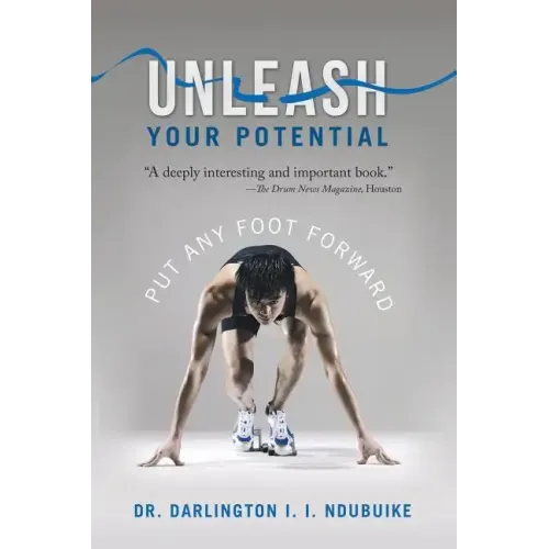 Unleash Your Potential: Put Any Foot Forward