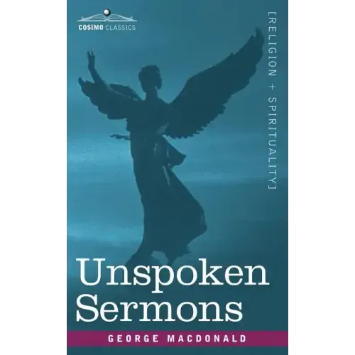 Unspoken Sermons
