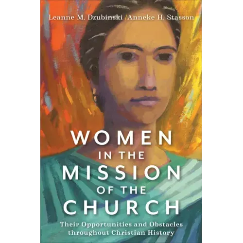 Women in the Mission of the Church