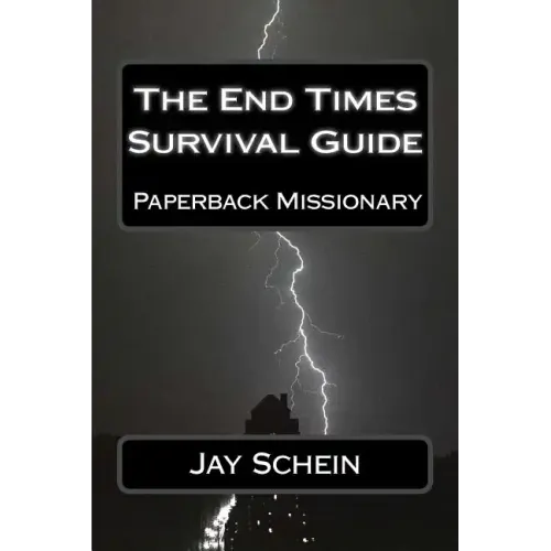 The End Times Survival Guide