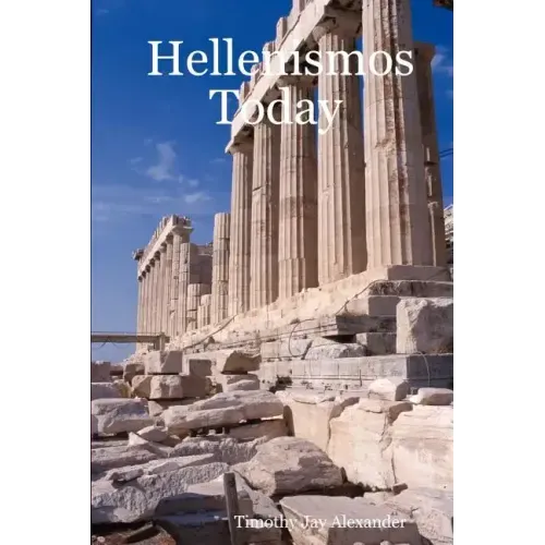 Hellenismos Today