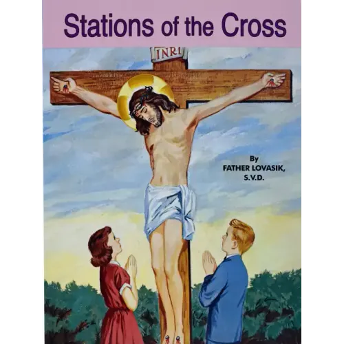 Stations of the Cross