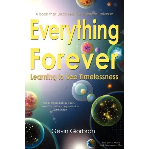 Everything Forever: Learning To See Timelessness