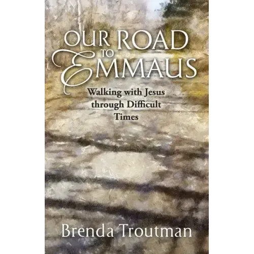 Our Road to Emmaus: Walking with Jesus through Difficult Times