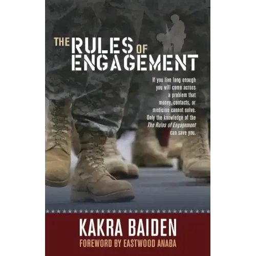 Rules of Engagement