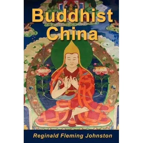 Buddhist China