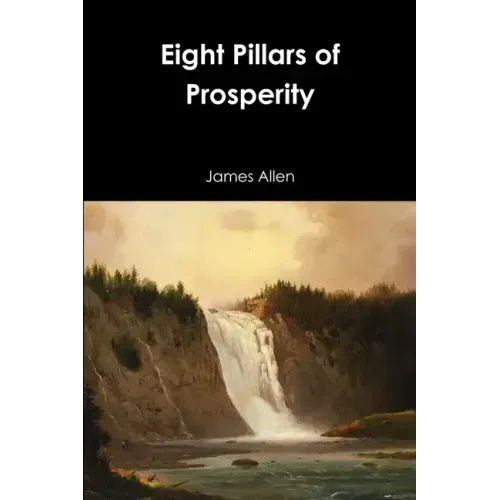 Eight Pillars of Prosperity