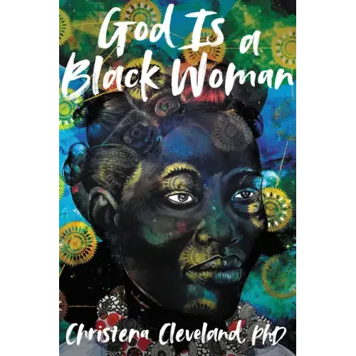 God Is a Black Woman