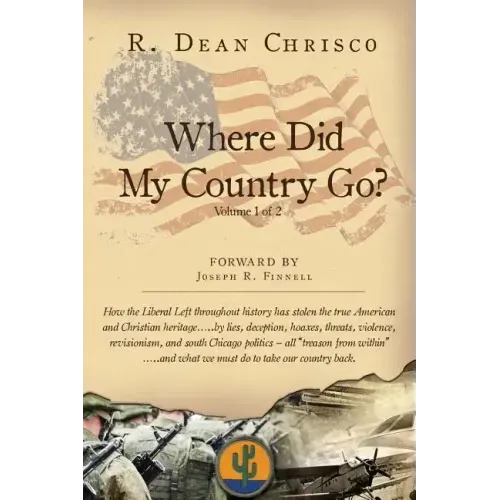Where Did My Country Go?