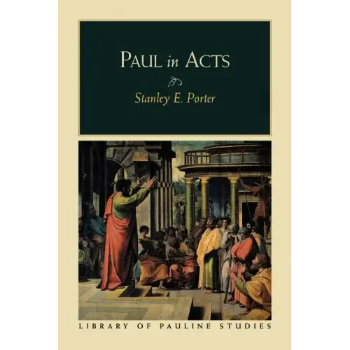 Paul in Acts