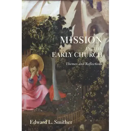 Mission in the Early Church