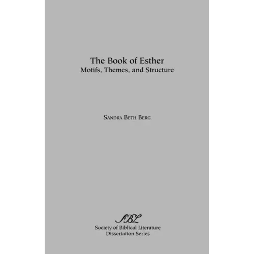 The Book of Esther