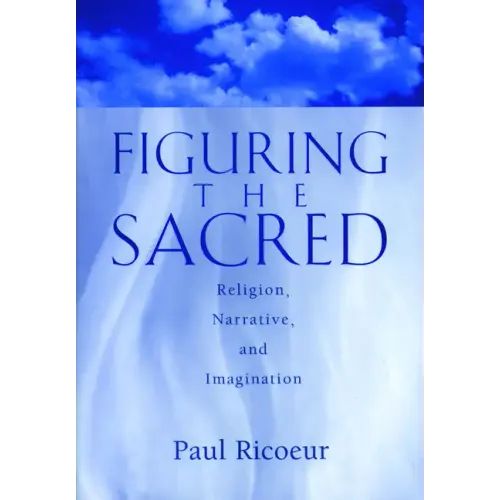 Figuring the Sacred