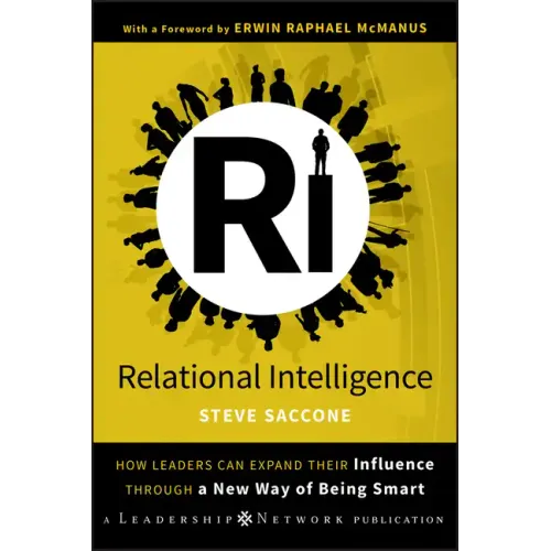 Relational Intelligence