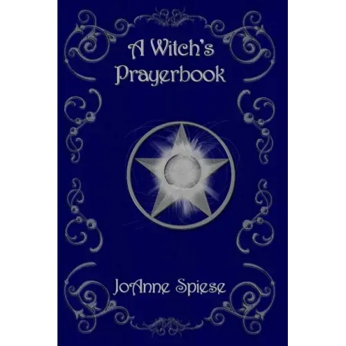 A Witch's Prayer Book
