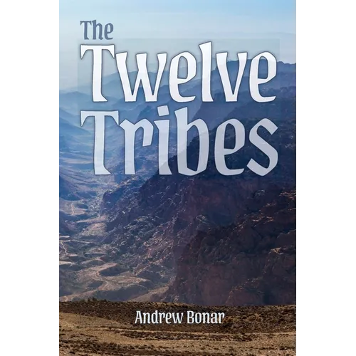 The Twelve Tribes