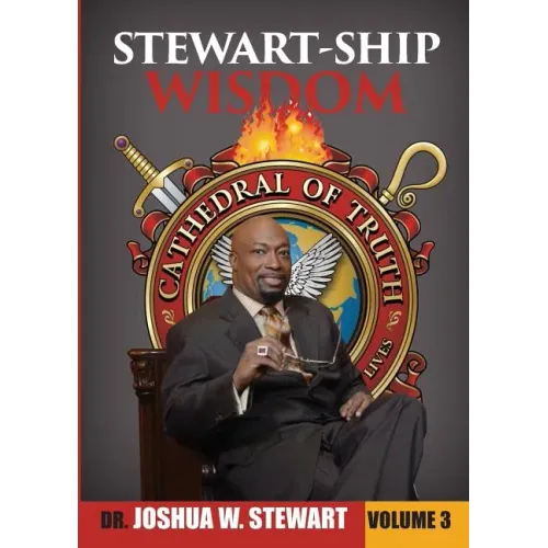 Stewart-Ship Wisdom, Vol. 3