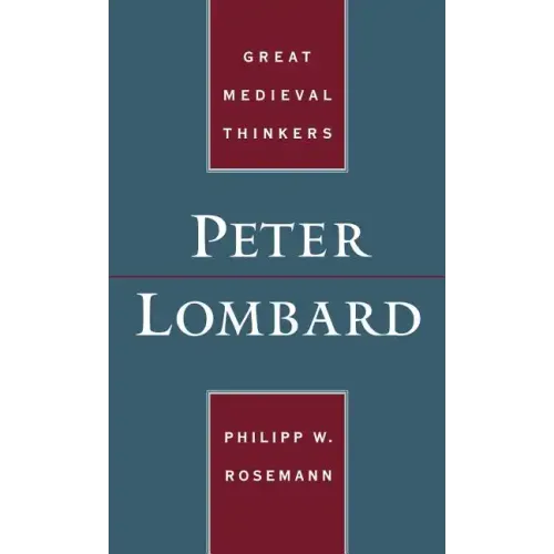 Peter Lombard