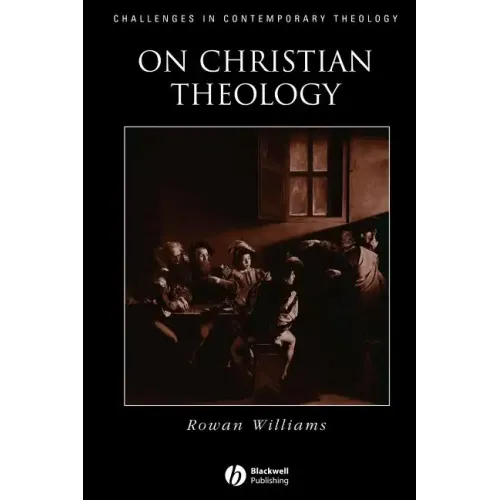 On Christian Theology