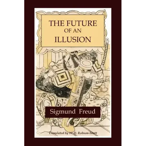 The Future of an Illusion