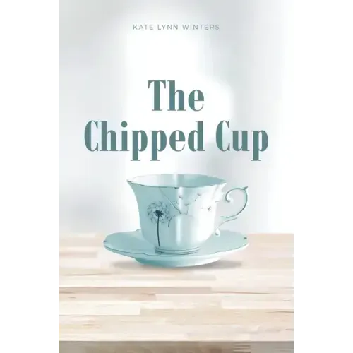 The Chipped Cup