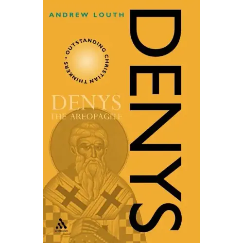 Denys the Areopagite