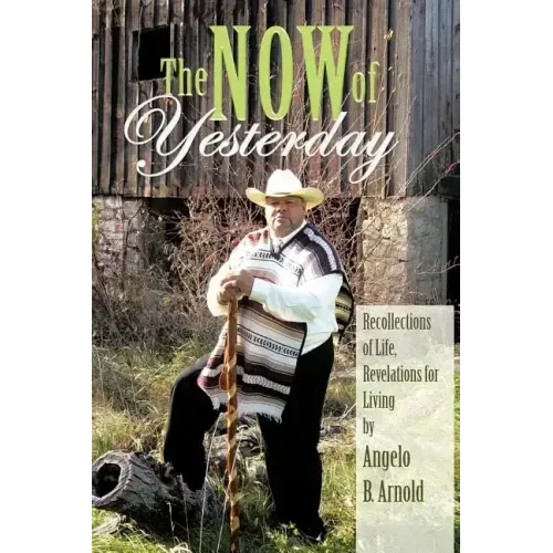 The Now of Yesterday
