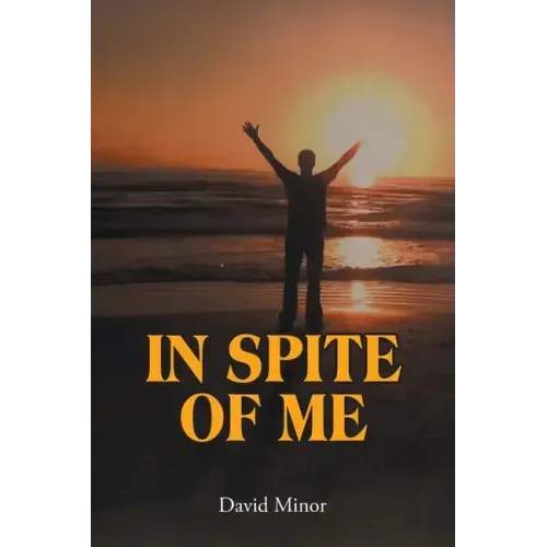 In Spite of Me