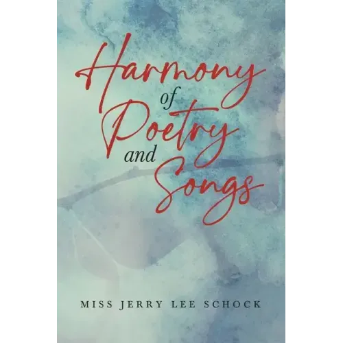 Harmony Of Poetry and Songs