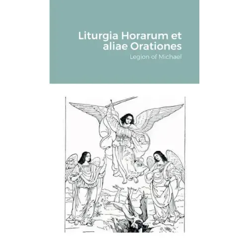 Liturgia Horarum et aliae Orationes