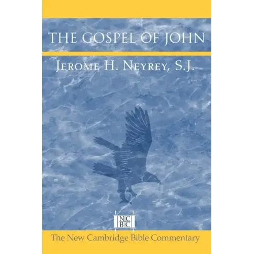 The Gospel of John