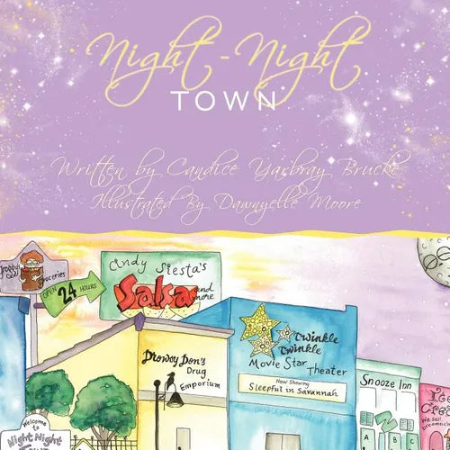 Night-Night Town