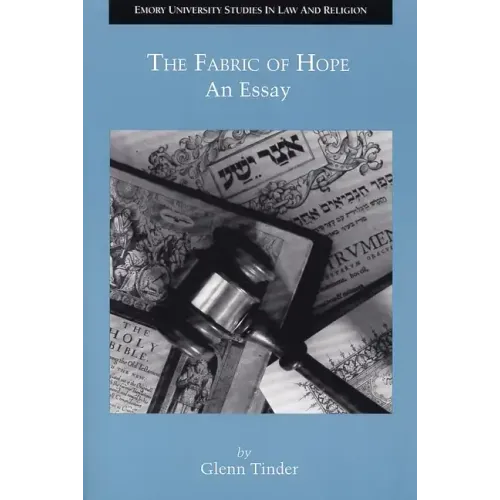 The Fabric of Hope: An Essay