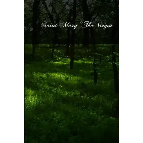 Saint Mary The Virgin