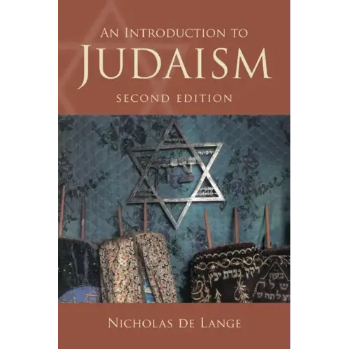 An Introduction to Judaism