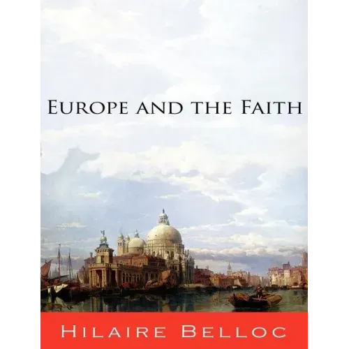 Europe and the Faith