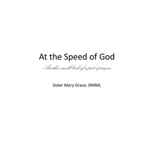 At The Speed of God