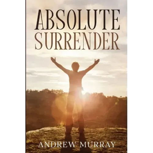 Absolute Surrender