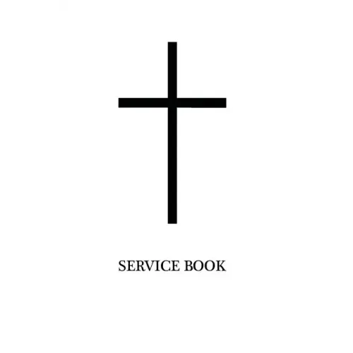 Service Book