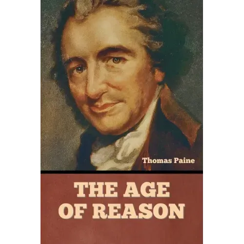The Age Of Reason