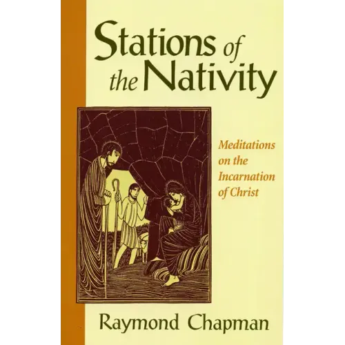 Stations of the Nativity