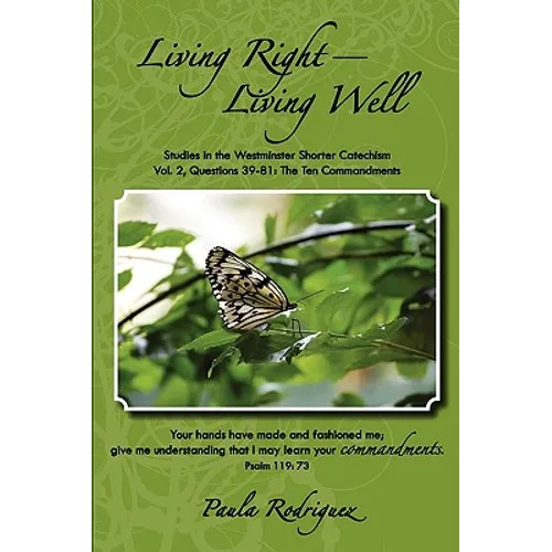 Living Right-Living Well
