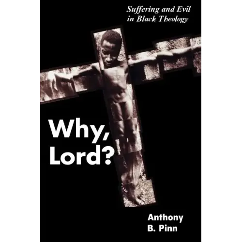 Why, Lord?