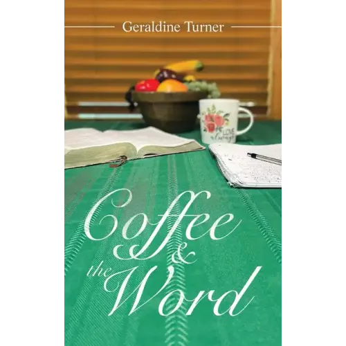 Coffee & the Word