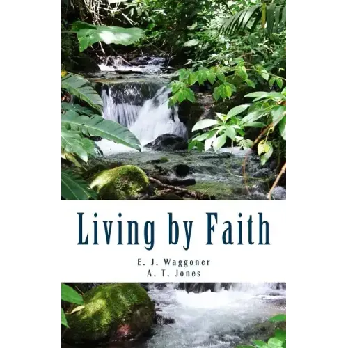 Living by Faith